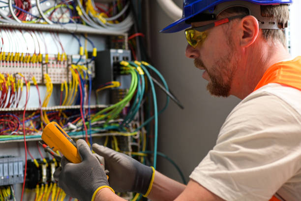 Best Electrical System Inspection  in Monrovia, CA