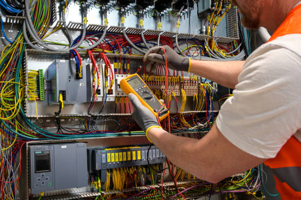 Best Local Electrician Companies  in Monrovia, CA