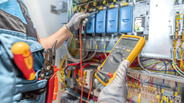 Best Electrical Installation Contractor  in Monrovia, CA